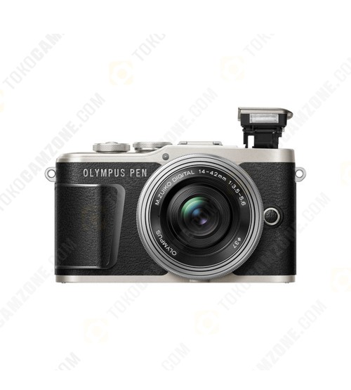 Olympus PEN E-PL9 Kit 14-42mm Lens